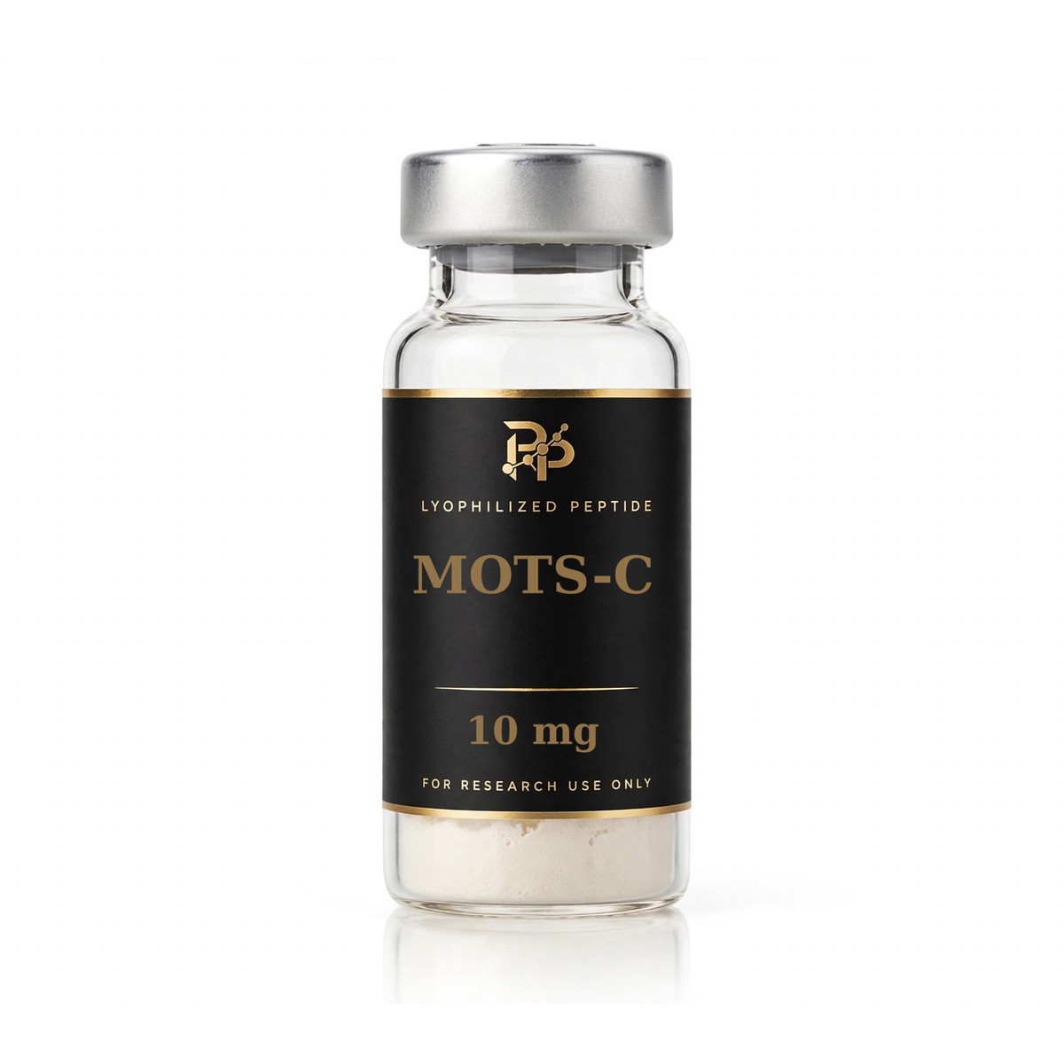 MOTS-C label