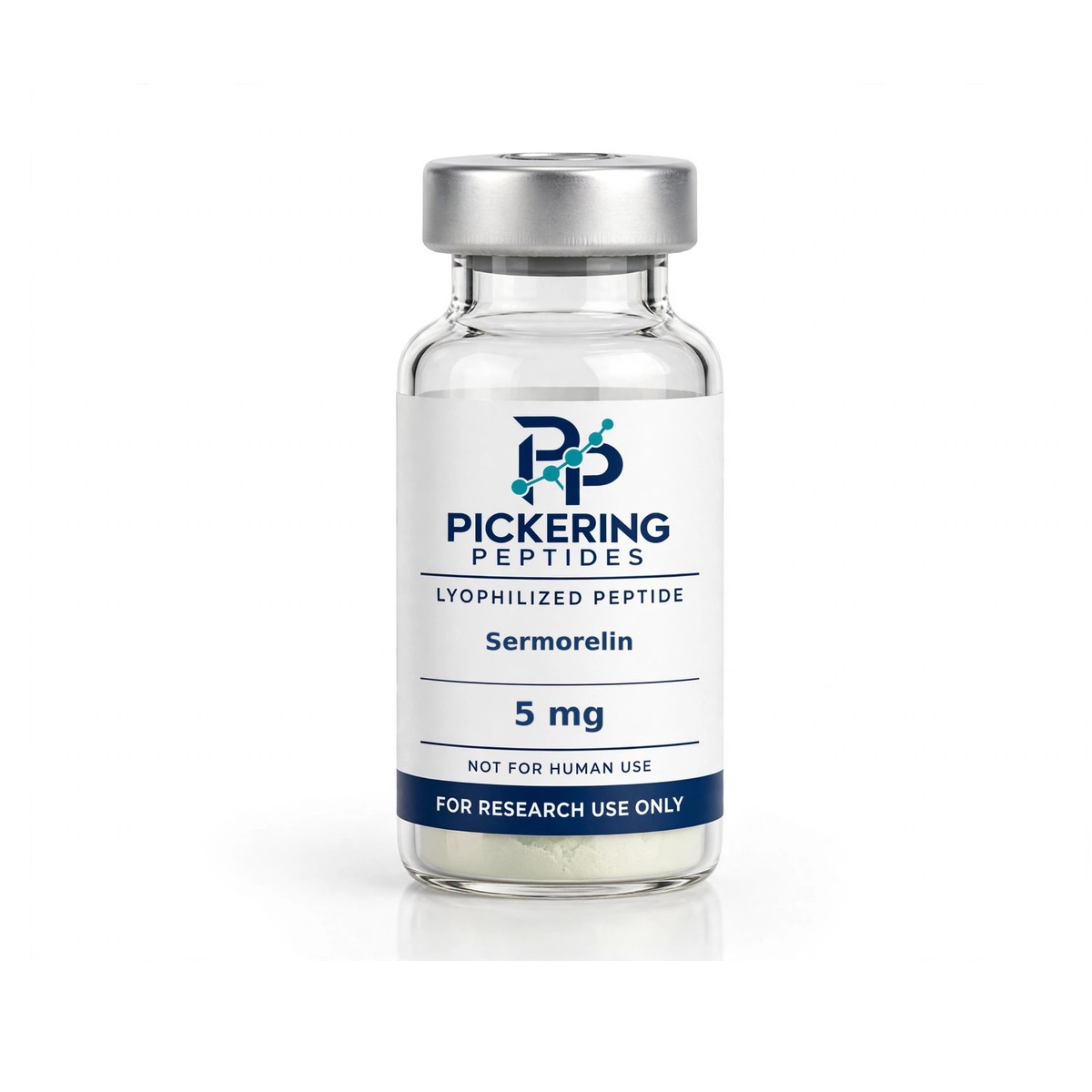 Sermorelin label