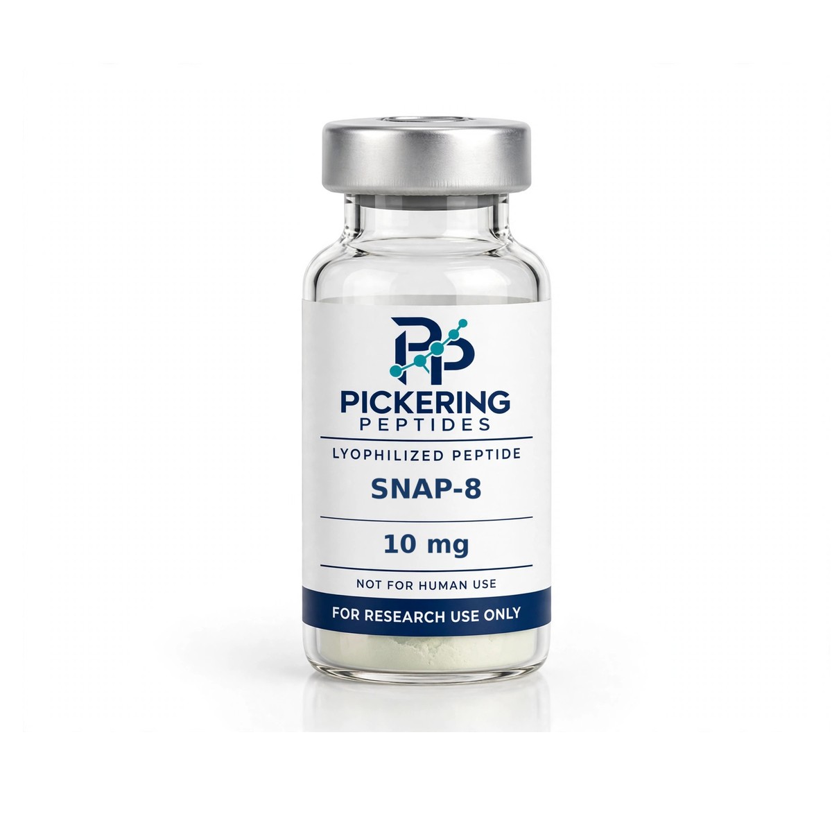 SNAP-8 label